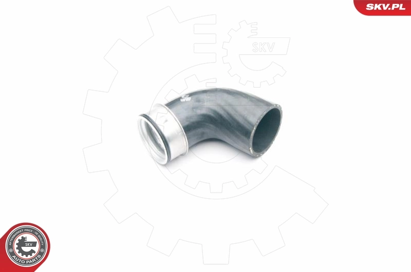Charge Air Hose